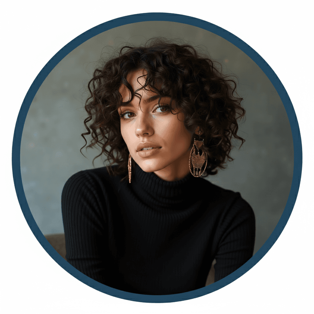 Alice Johnson's profile picture